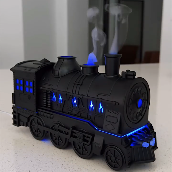 بخور سرد هری پاتر