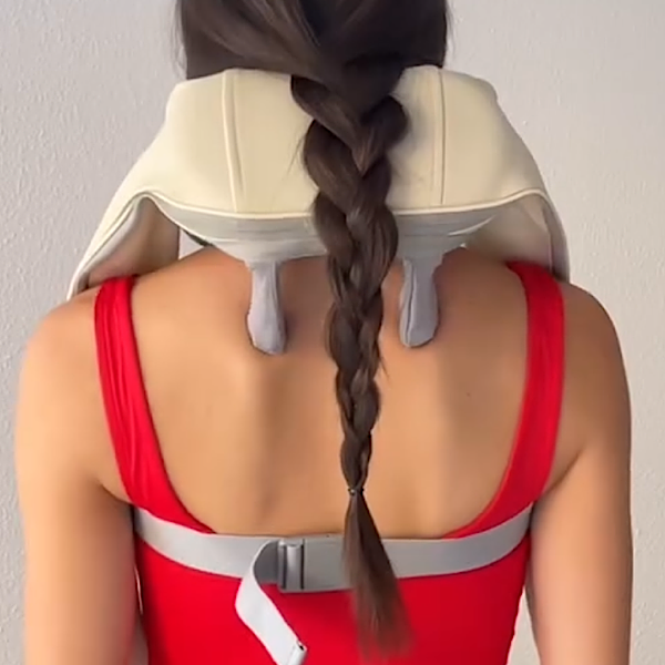 ماساژور گردن