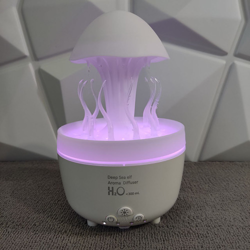 بخور سرد عروس دریایی