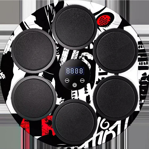 کیسه بوکس هوشمند موزیکال حرفه ای